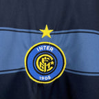 Inter Milan 2004 Third Away Jersey