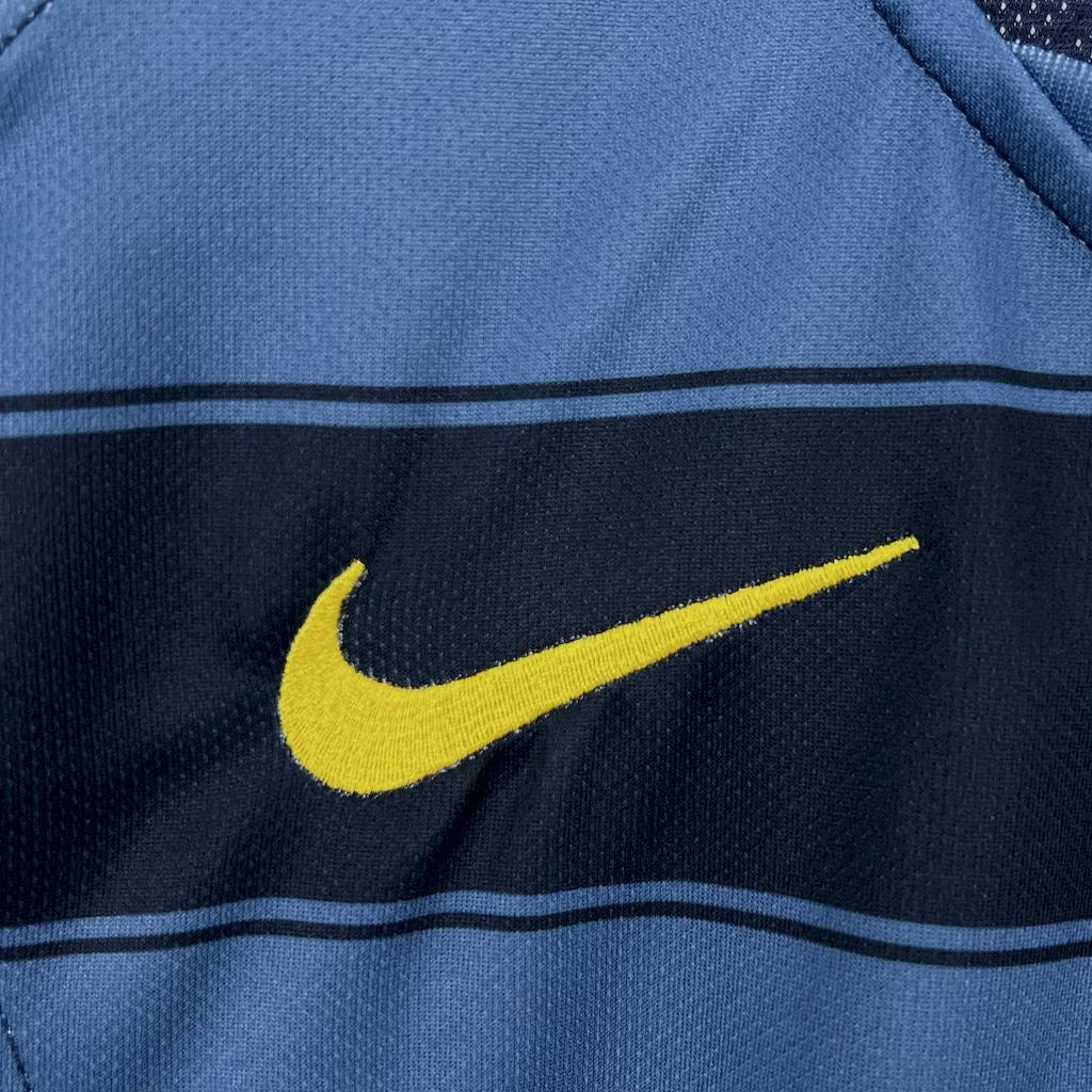 Inter Milan 2004 Third Away Jersey