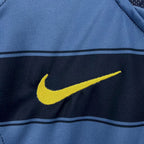 Inter Milan 2004 Third Away Jersey