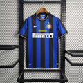 Inter Milan 2009 Champions League Final Home Jersey