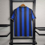 Inter Milan 2009 Champions League Final Home Jersey