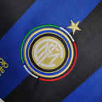 Inter Milan 2009 Champions League Final Home Jersey