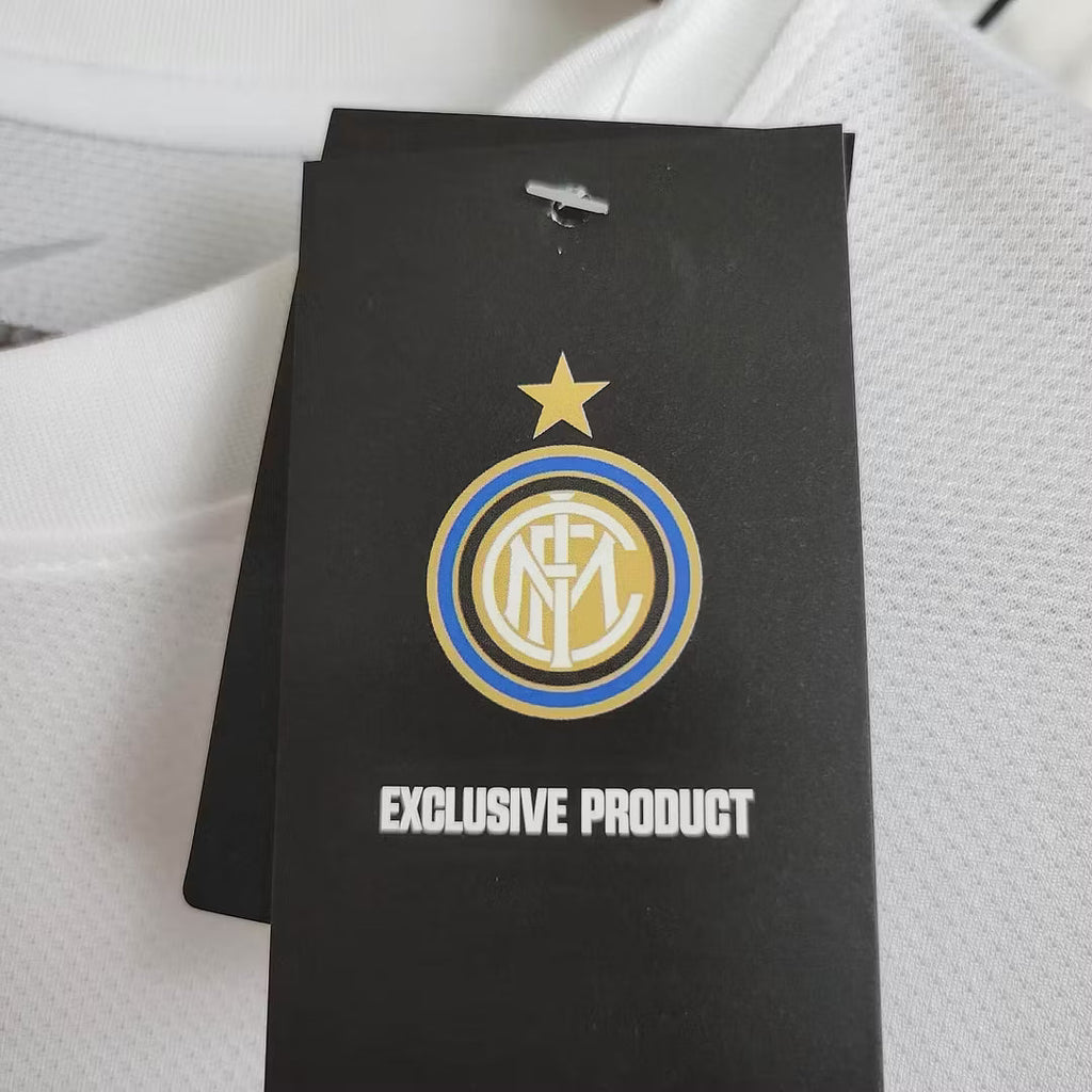 Inter Milan 2010 Away Jersey