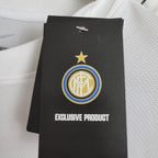 Inter Milan 2010 Away Jersey