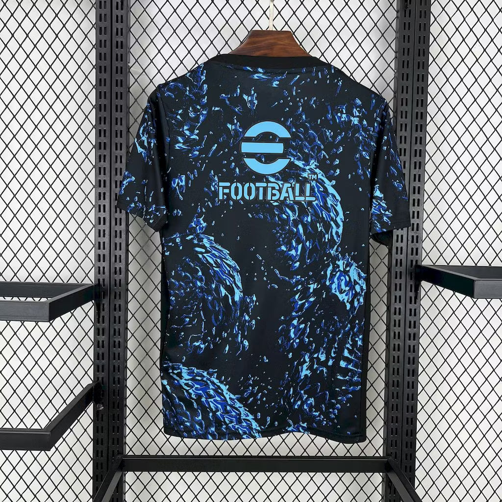 Inter Milan 2025 Special Edition Jersey