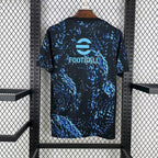 Inter Milan 2025 Special Edition Jersey