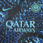Inter Milan 2025 Special Edition Jersey
