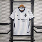Inter Milan 2026 Away Jersey