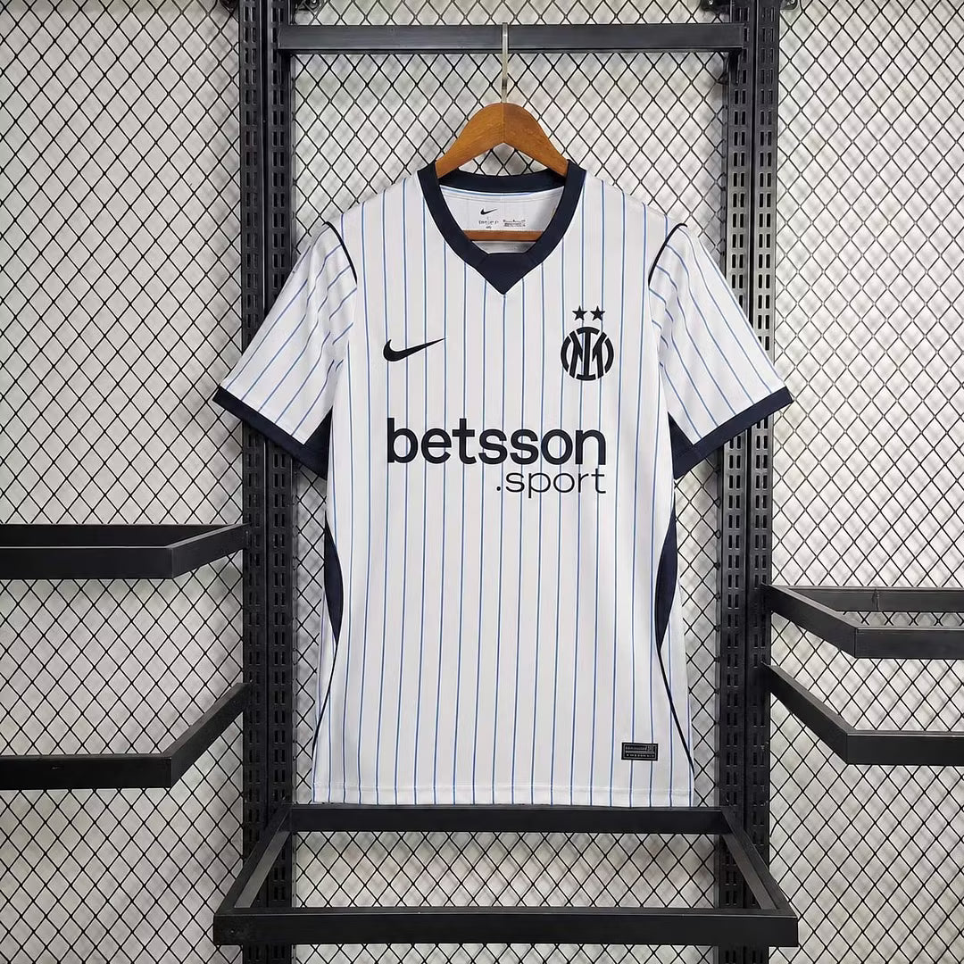 Inter Milan 2026 Away Jersey