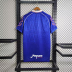 Japan 1998 Home Jersey