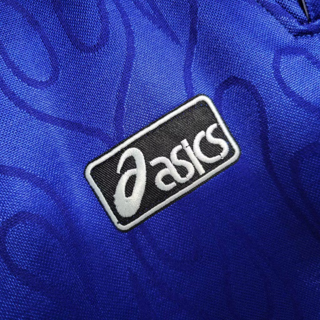 Japan 1998 Home Jersey