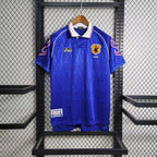 Japan 1998 Home Jersey