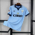 Lazio 1996 Home Jersey