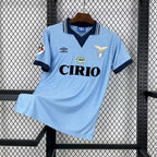 Lazio 1996 Home Jersey