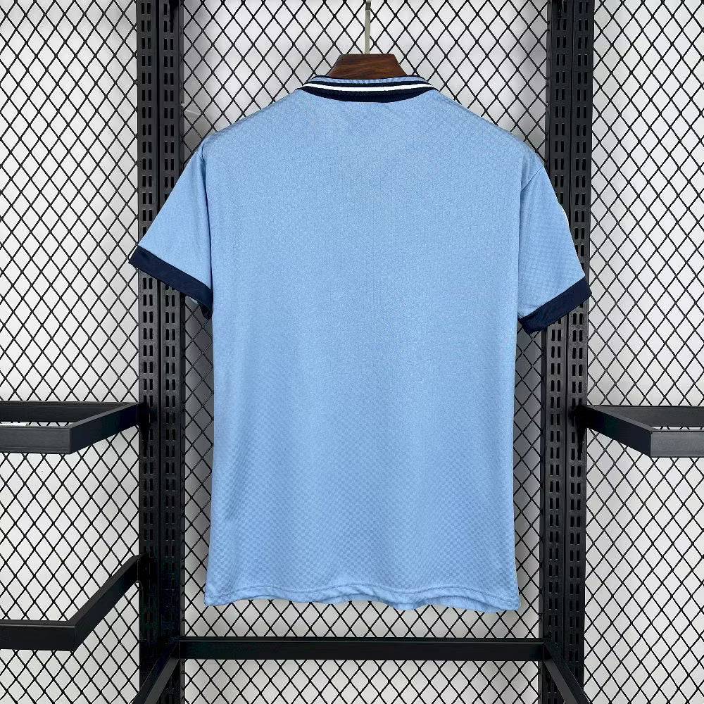 Lazio 1996 Home Jersey