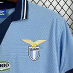 Lazio 1996 Home Jersey