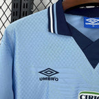 Lazio 1996 Home Jersey