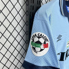 Lazio 1996 Home Jersey