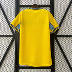 Lazio 1998 Away Jersey