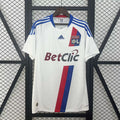 Lyon 2010 Home Jersey