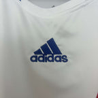 Lyon 2010 Home Jersey