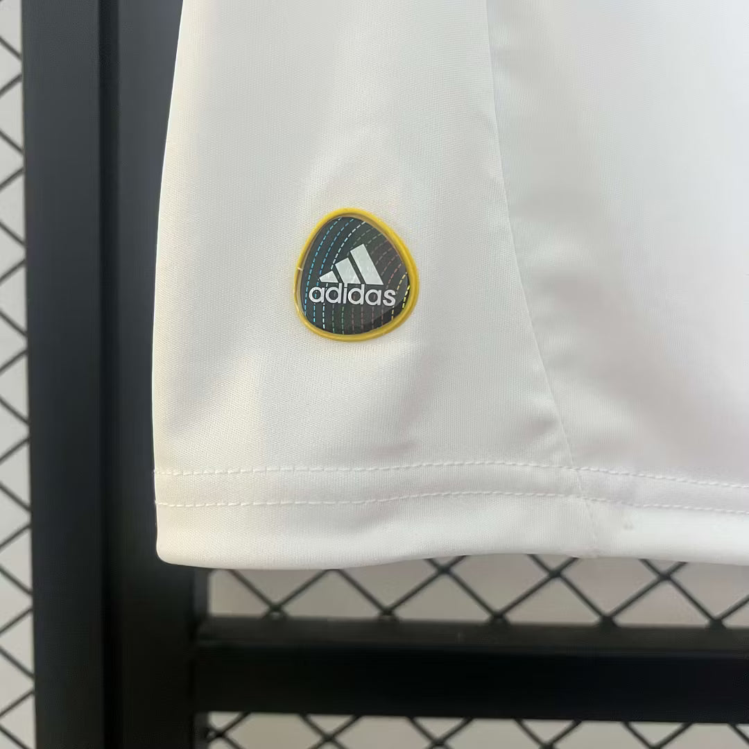 Lyon 2010 Home Jersey