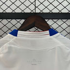 Lyon 2010 Home Jersey