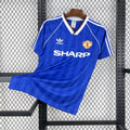 Manchester United 1988 Away Jersey