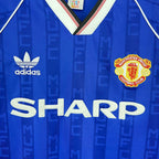 Manchester United 1988 Away Jersey