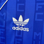 Manchester United 1988 Away Jersey