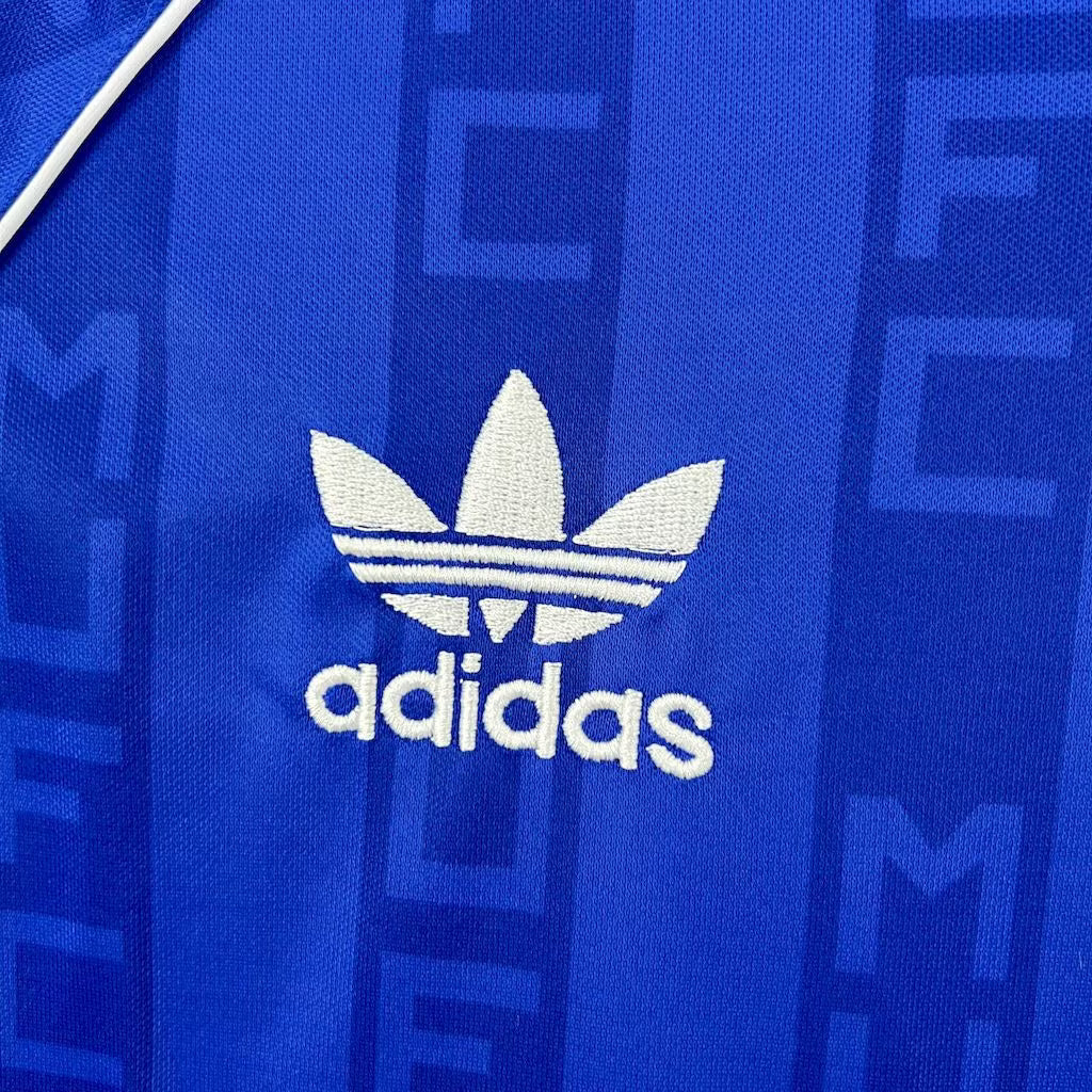 Manchester United 1988 Away Jersey