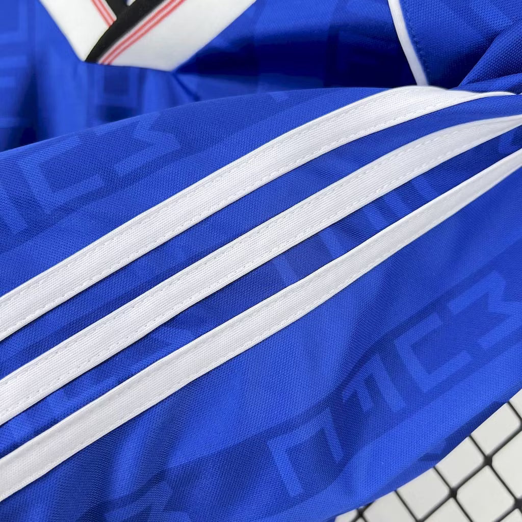 Manchester United 1988 Away Jersey