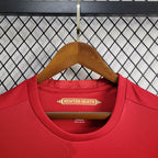 Manchester United 2017 Home Jersey