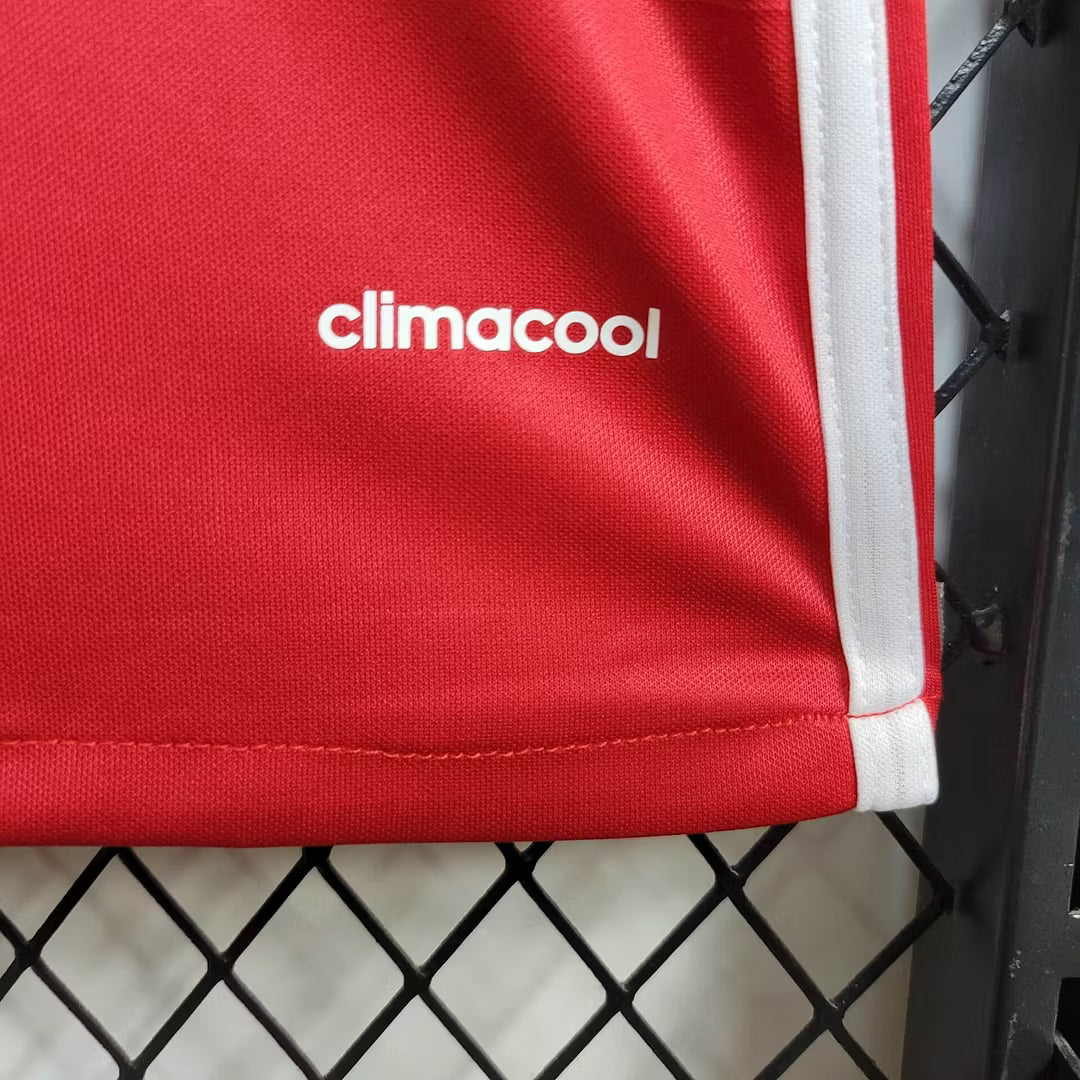 Manchester United 2017 Home Jersey