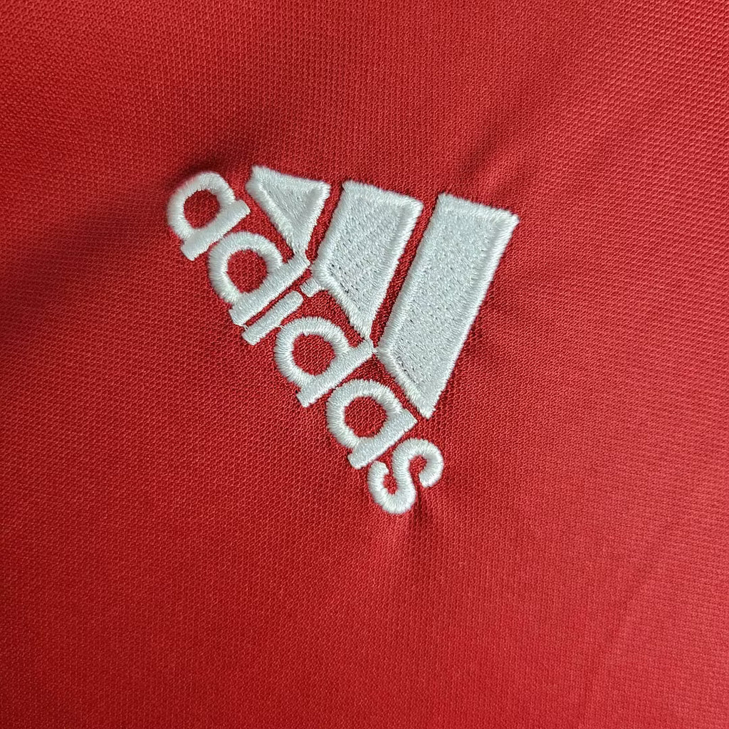 Manchester United 2017 Home Jersey