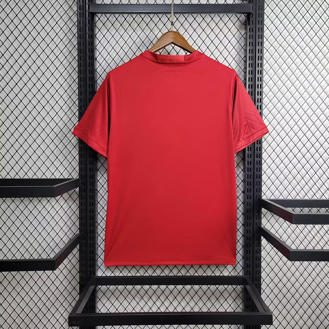 Manchester United 2017 Home Jersey