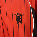 Manchester United 2025 Baseball Jersey