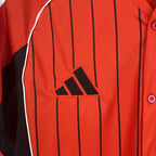Manchester United 2025 Baseball Jersey
