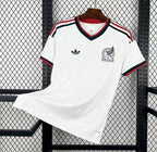 Mexico World Cup 2026 Away Jersey