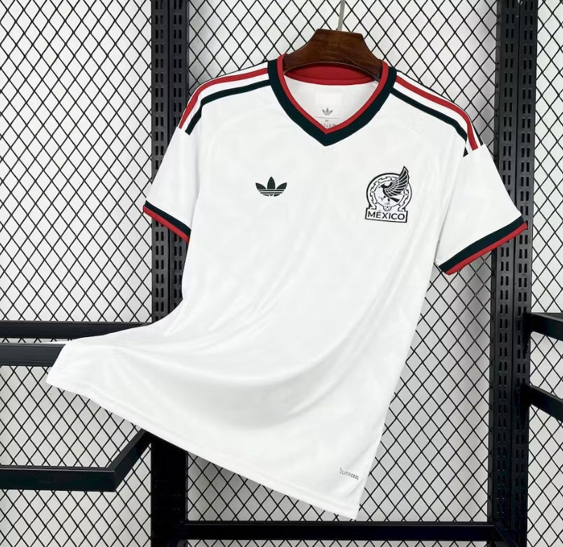 Mexico World Cup 2026 Away Jersey