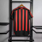 AC Milan 2006 Home Jersey