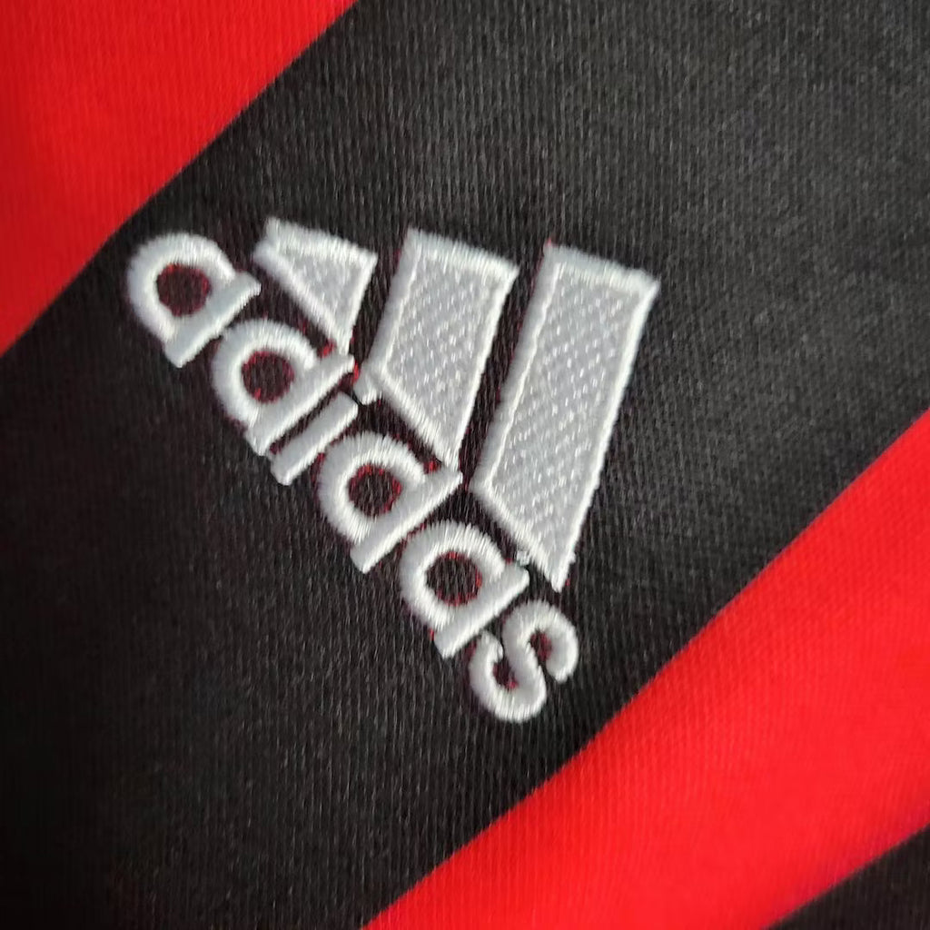 AC Milan 2006 Home Jersey