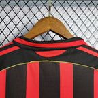 AC Milan 2006 Home Jersey