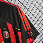 AC Milan 2006 Home Jersey