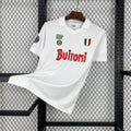 Napoli 1987 Away Jersey