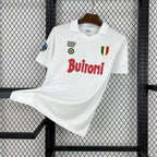Napoli 1987 Away Jersey