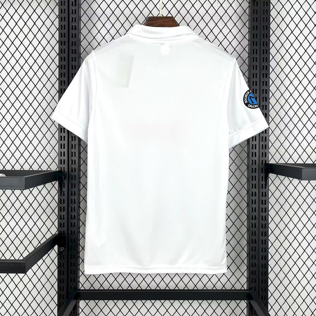 Napoli 1987 Away Jersey