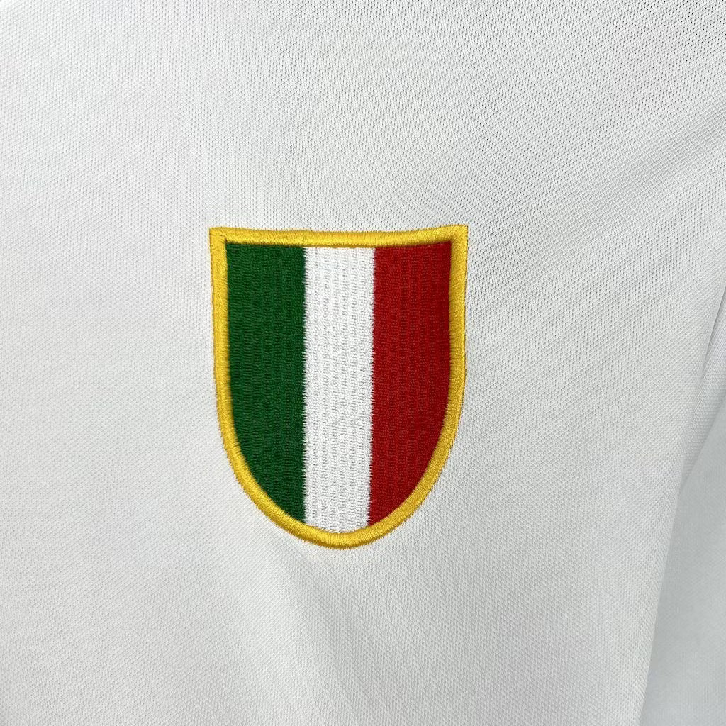 Napoli 1987 Away Jersey