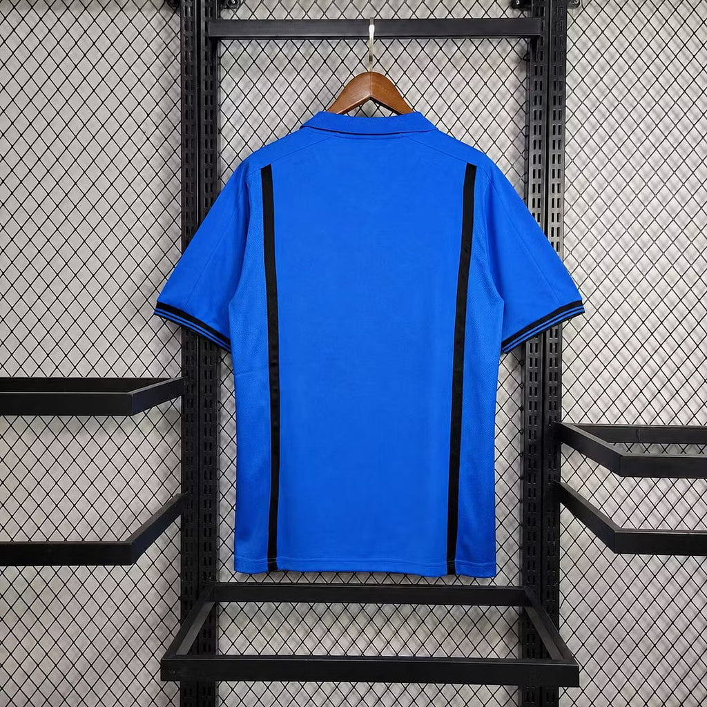 Napoli 1999 Home Jersey