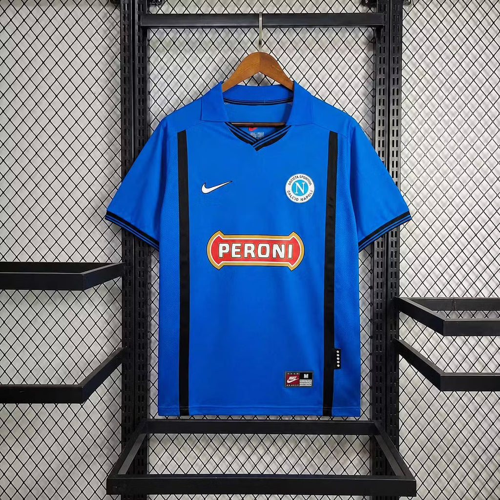 Napoli 1999 Home Jersey